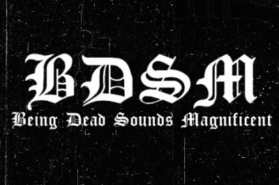 logo BDSM